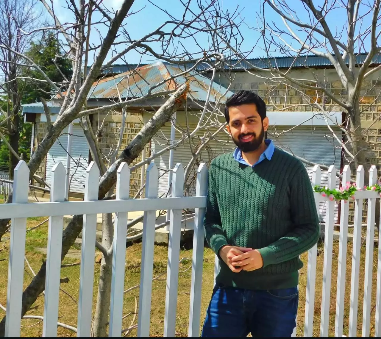 Ahmad J - Performance Marketing Expert